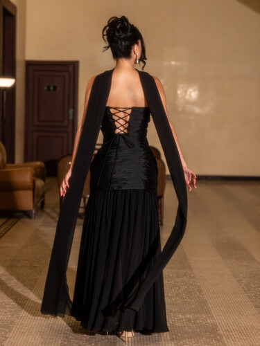 بدله استقبال