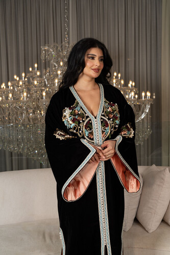 دراعه استقبال