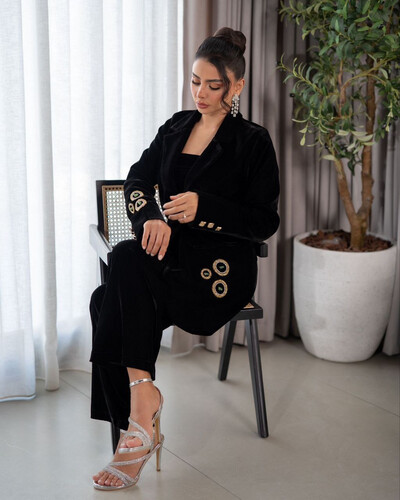 بدله استقبال