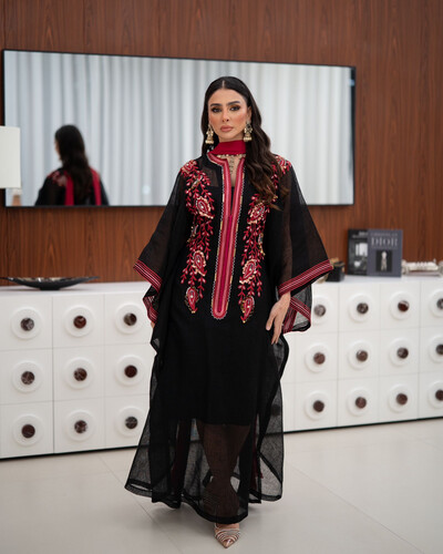 شلاح استقبال