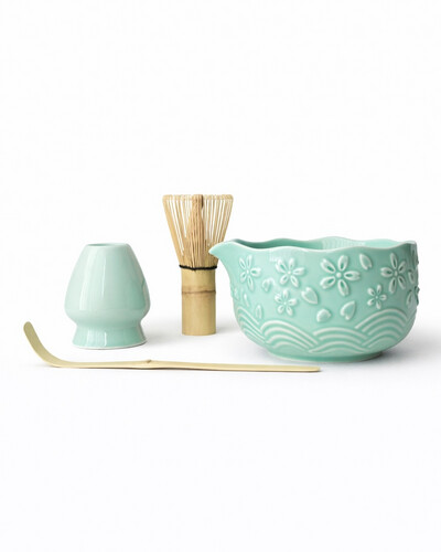 Tiffany Set