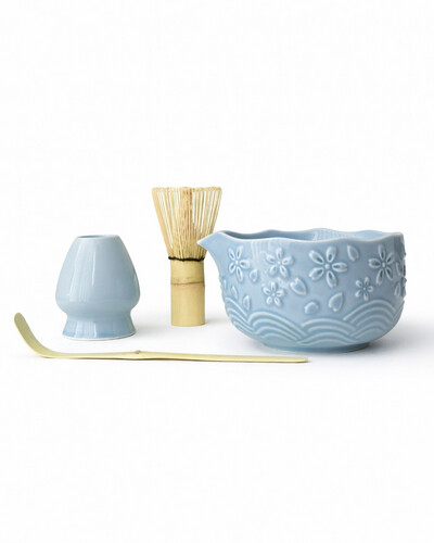 Sky Blue Set