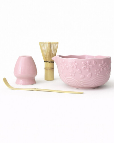 Sakura Set