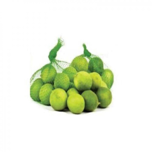 ليمون اخضر شبك
