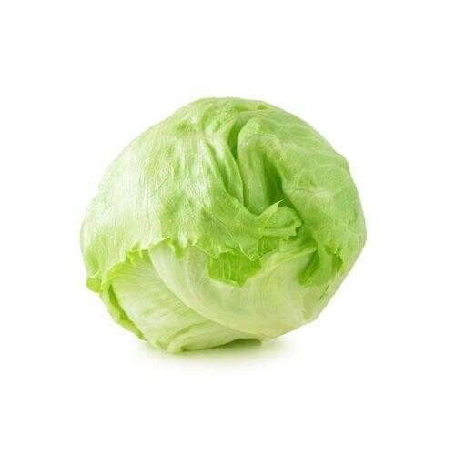 خس مدور حبه