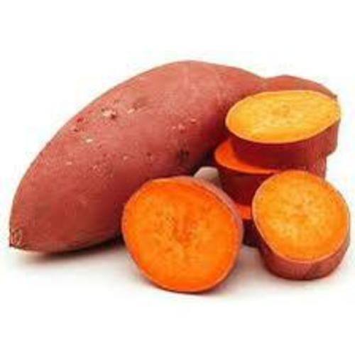 بطاطا حلوه 1كيلو