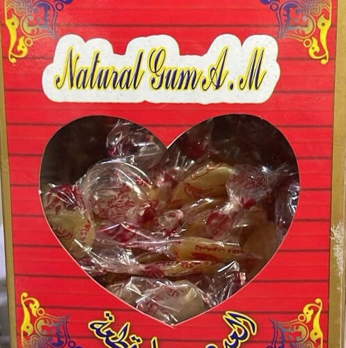 لبان سماره علبه