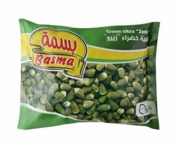 باميه زيرو كيس ٥٠٠ جرام