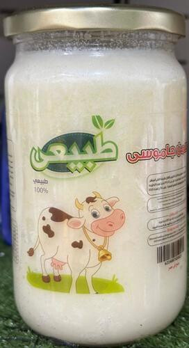 سمن جاموس طبيعي 900 جرام
