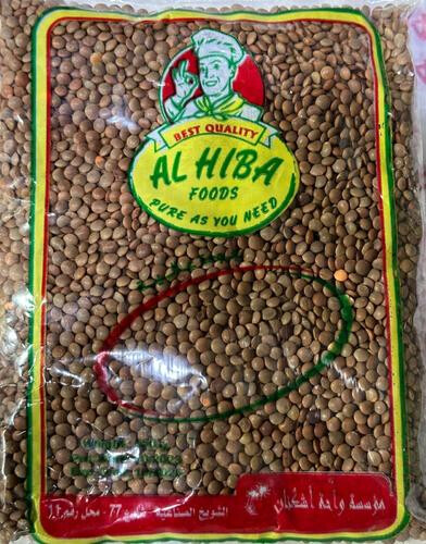 عدس بني كيس 400 جرام