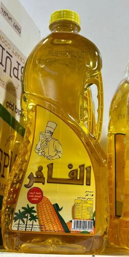 زيت ذره الفاخر 1.5 لتر
