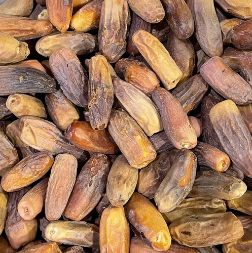 بلح ناشف اسواني