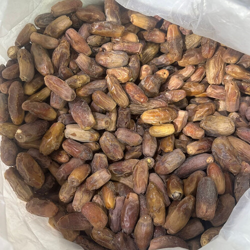 تمر ناشف كيلو