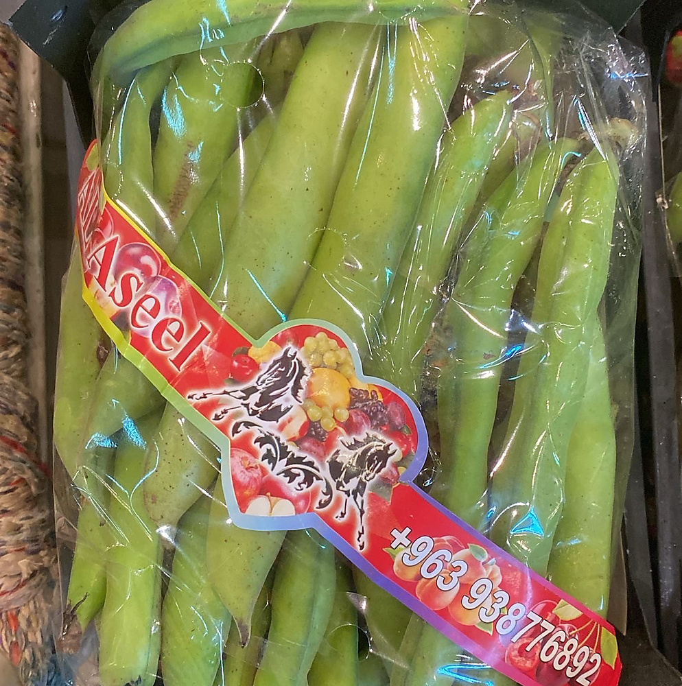 فول  سله