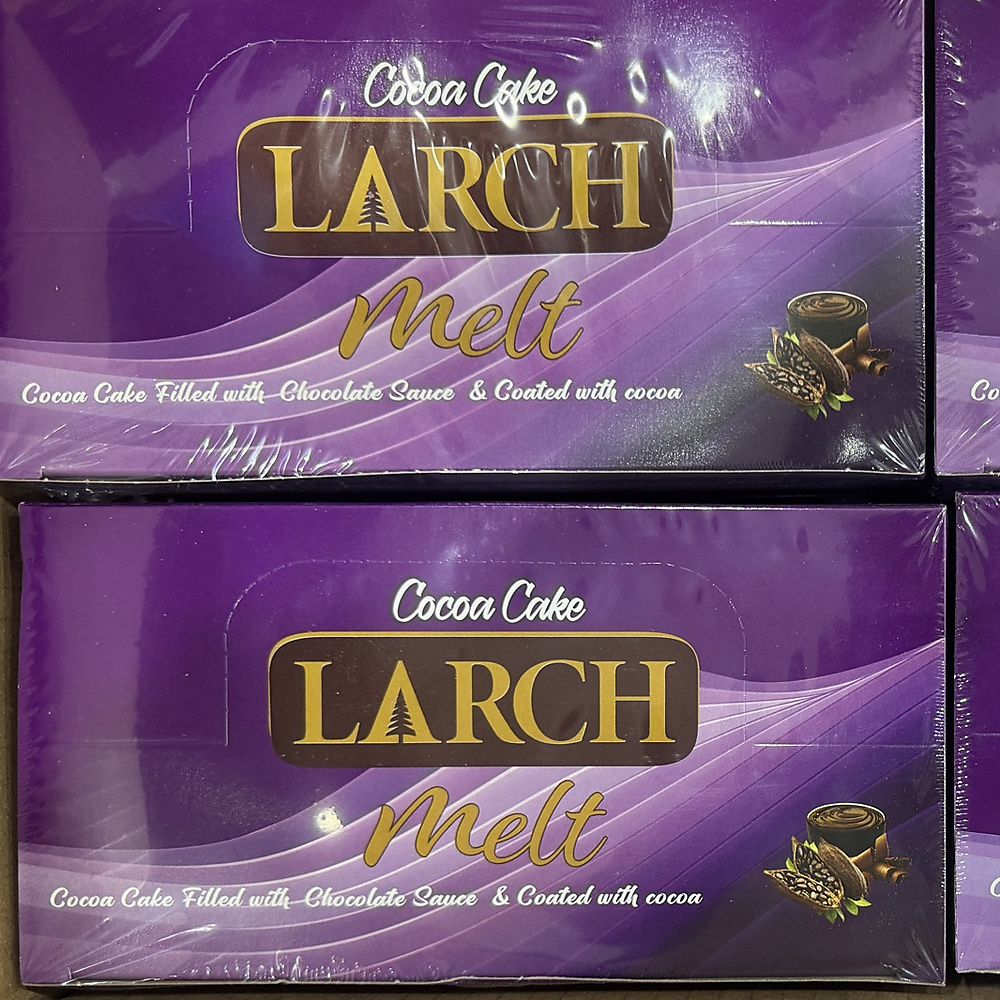 لارش