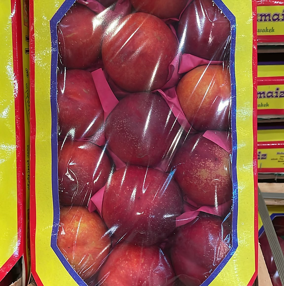 نكترين صندوق