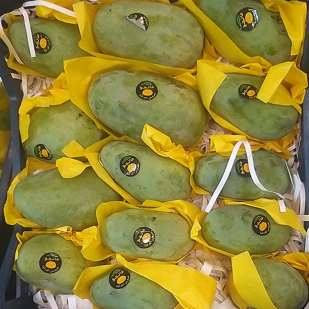 mango