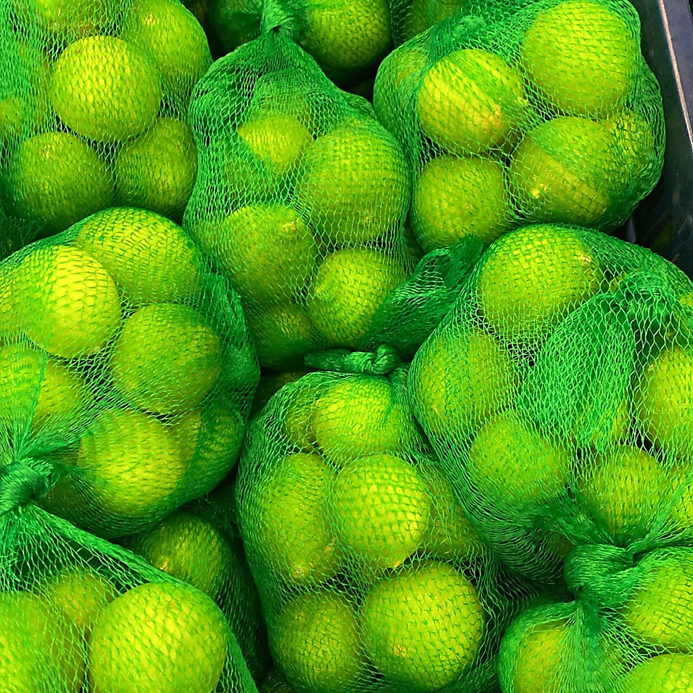 Lemon Basket