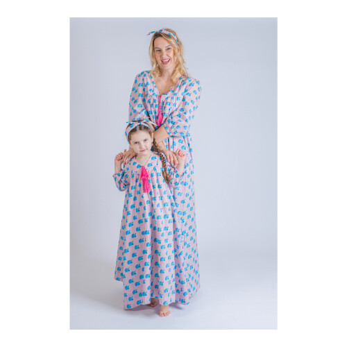 جلابية البنت ـ02