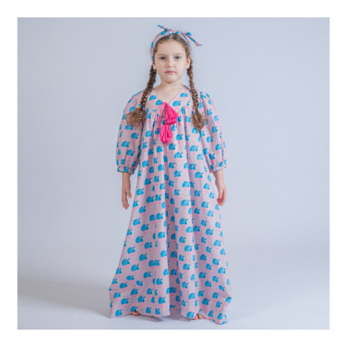 جلابية البنت ـ02