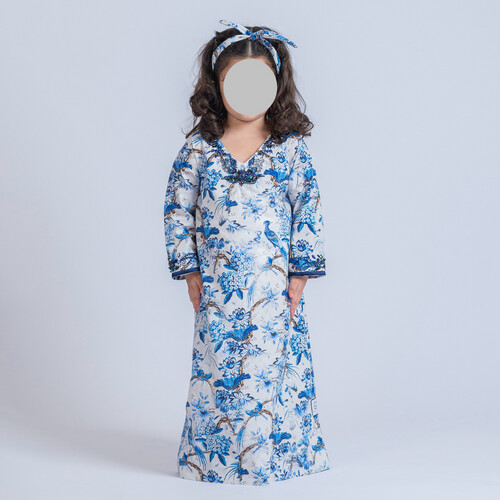 جلابية البنت ـ01