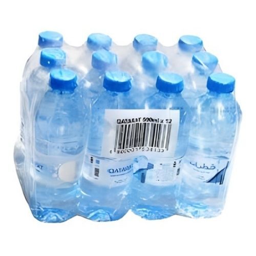 مياة متنوعة , 500م , 12 حبة