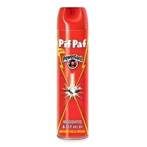 Pif Paf (باف باف)