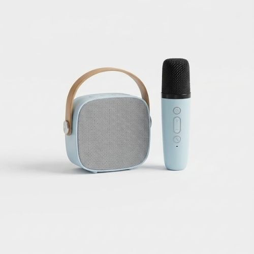 Popular wireless karaoke kit speaker