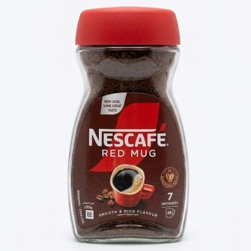نسكافية ريد مج , 95 غ