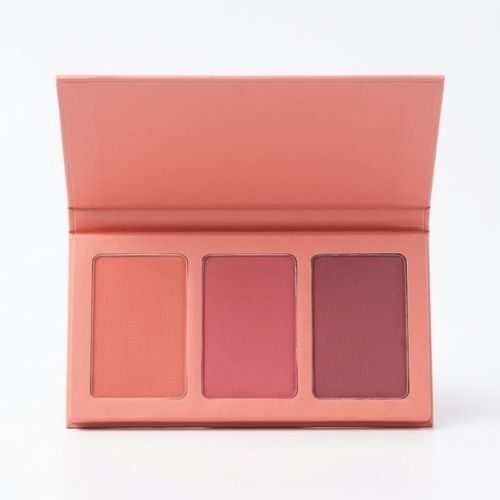 She Glam - Sweet Cheeks Blush Trilogy