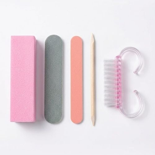 Nail care set