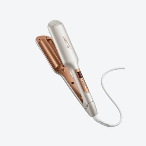 Crasts brand wavy hair curler