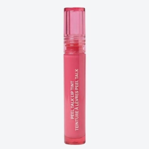 She Glam - CELEB CRUSH Exfoliating Lip Tint, Pink