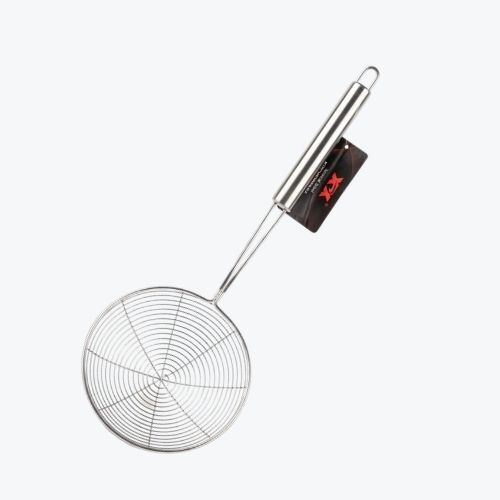 مصفاة شبكية سلكية (Spider Strainer) مقاومة للصدء 6.3 بوصة