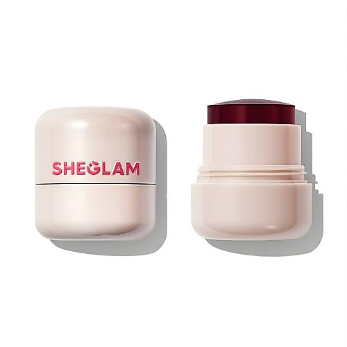 Shiglam Jelly-Licious Hydrating Lip & Blush Tint-Howdy - coucou