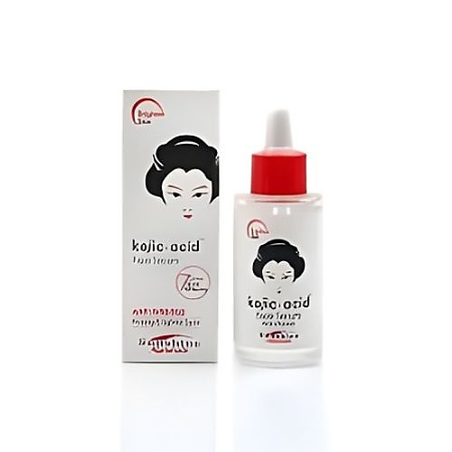 Guanjing Beauty - Kojic Acid Whitening Serum 40ml