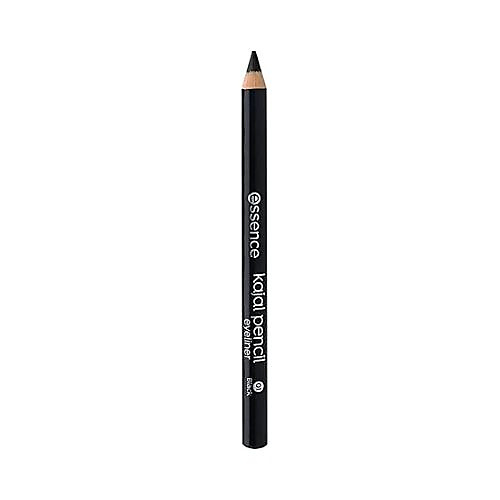 Essence Kajal Eyeliner Pencil 01, Black