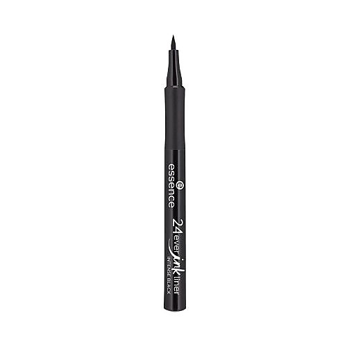 Essence 24 Ever Ink Eyelash Liner, 01 Intense Black