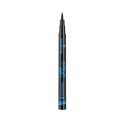 Essence Waterproof Eyeliner - 01 Black