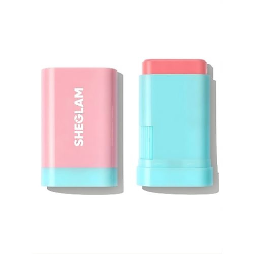sheglam - Glass Glow Blush Stick-Pink Lemonade