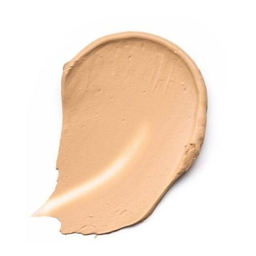 Light-colored stick foundation with a warm yellow undertone - shade number 120