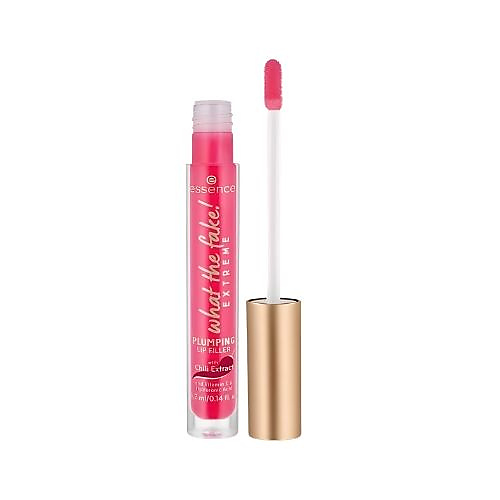 Nourishing lip gloss with a filler effect and an exceptional plumping finish