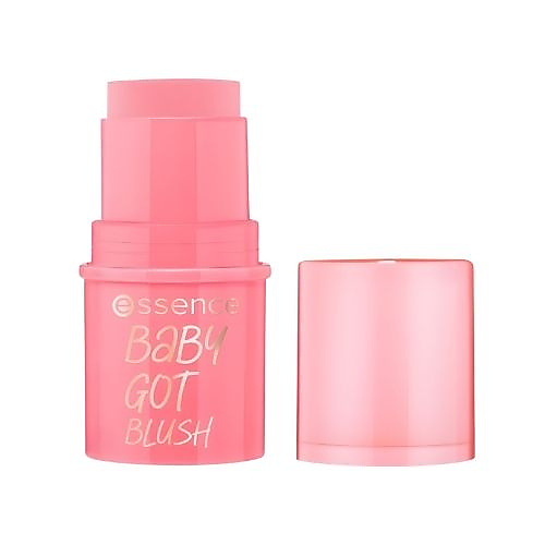 Creamy Blush & Bronzer Pencil - Shade No. 10