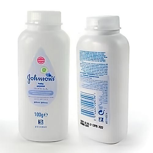 Johnson's Baby Powder 100g