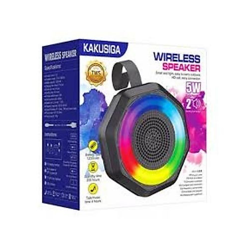 KAKUSIGA KSC 830 Speaker