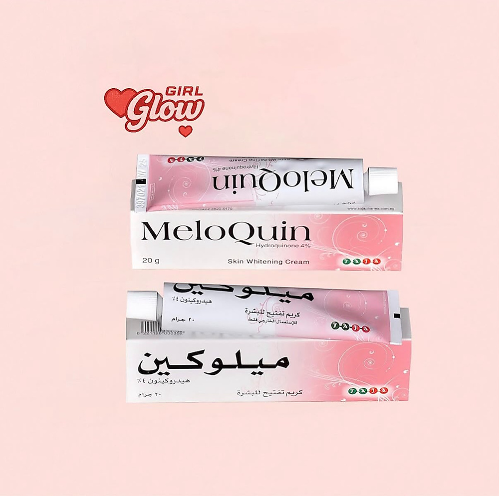 Melokin Skin Lightening Cream