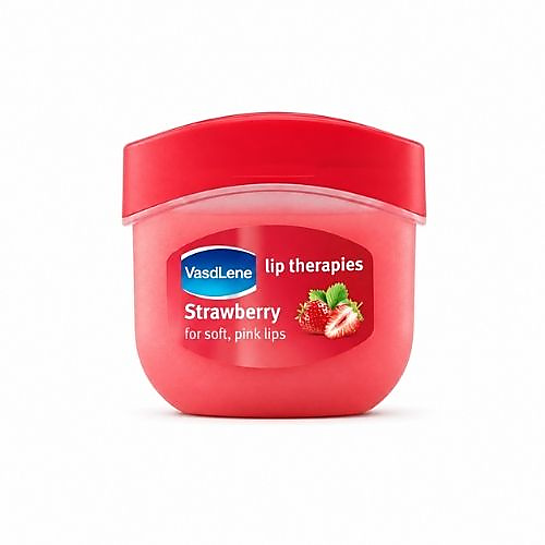 Vaseline Strawberry Lip Balm