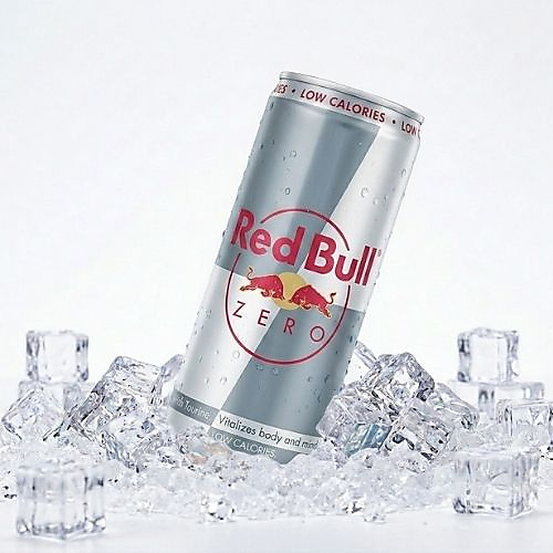 Red Bull Original Zero Edition