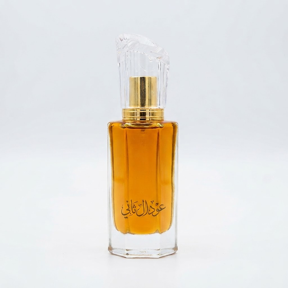 Al-Fakhama Oud – Al Thani Oud