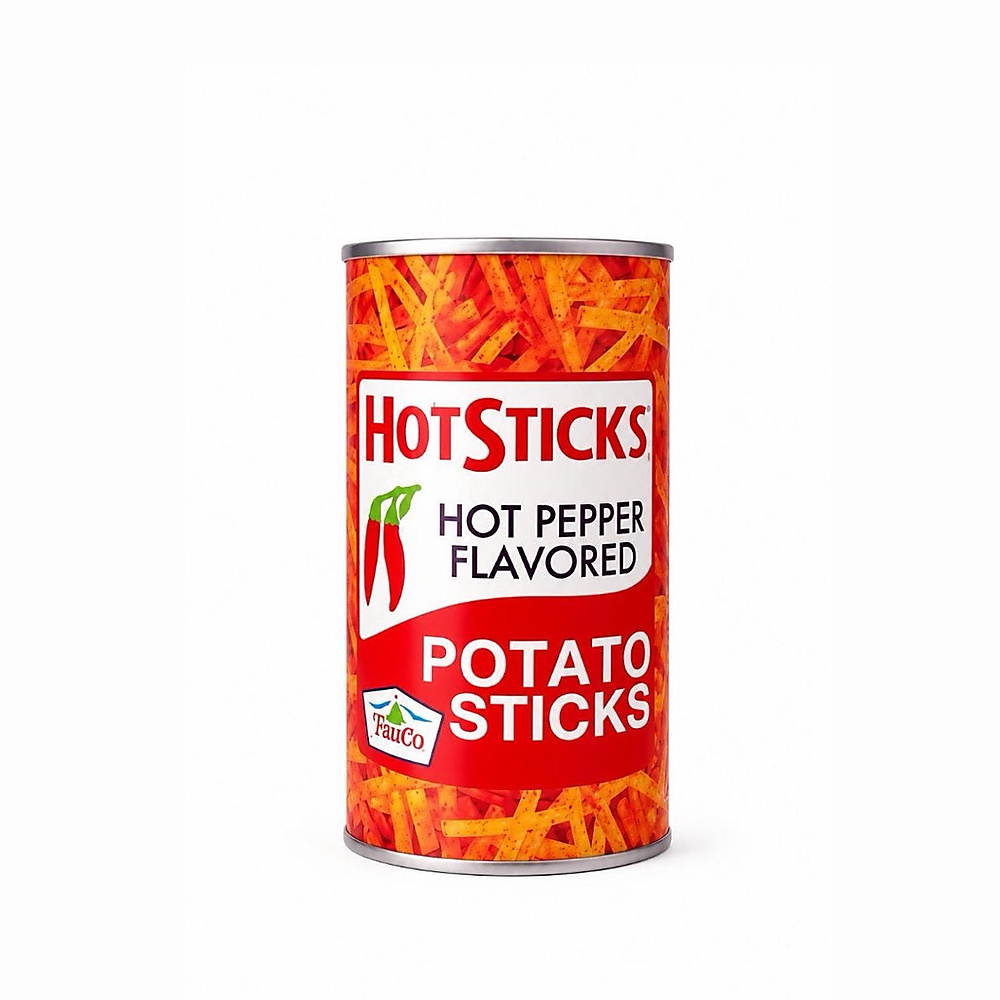 Hot Sticks